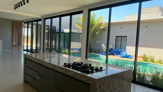 Apartamento com 4 Quartos à venda, 500m² no Fazenda Vau das Pombas, Goiânia