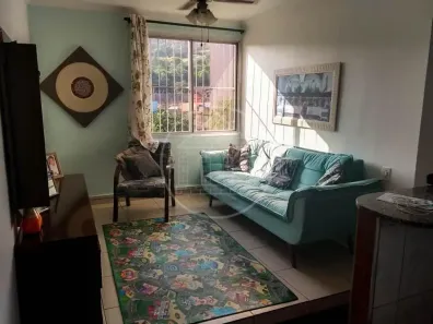 Apartamento com 3 Quartos à venda, 69m² no Jardim Santo Antônio, São Paulo