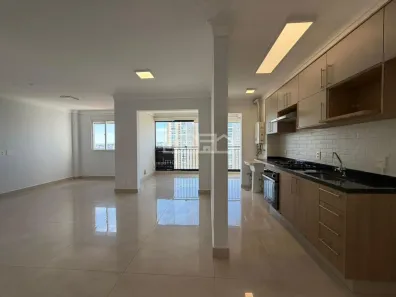 Apartamento com 3 Quartos à venda, 73m² no Taquaral, Campinas