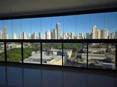 Apartamento com 4 Quartos à venda, 262m² no Setor Bueno, Goiânia