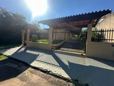 Casa com 3 Quartos à venda, 186m² no Jardim Porangaba, Águas de São Pedro