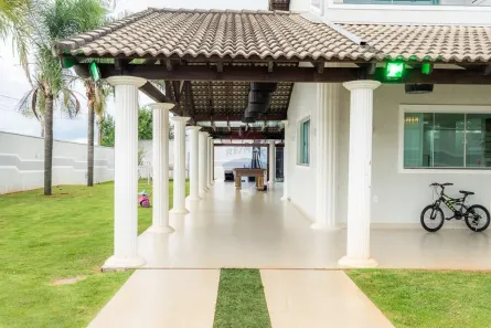 Casa com 5 Quartos à venda, 800m² no Ponte Alta Norte, Brasília