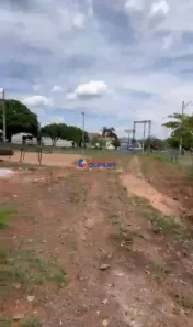 Lote/Terreno para alugar, 1010m² no Residencial Cidade Jardim, São José do Rio Preto