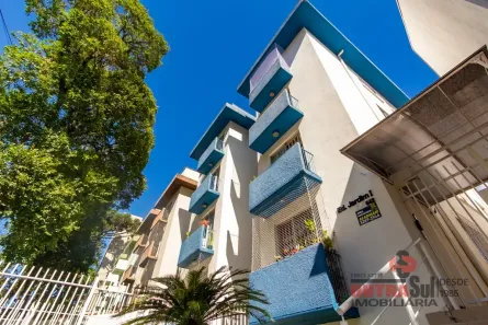 Apartamento com 2 Quartos para alugar, 50m² no Água Verde, Curitiba