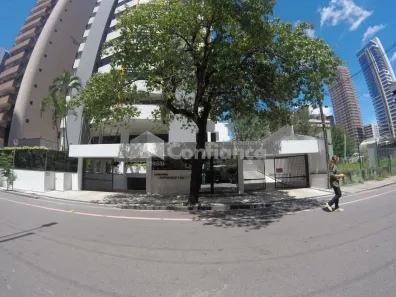 Apartamento com 4 Quartos à venda, 150m² no Meireles, Fortaleza