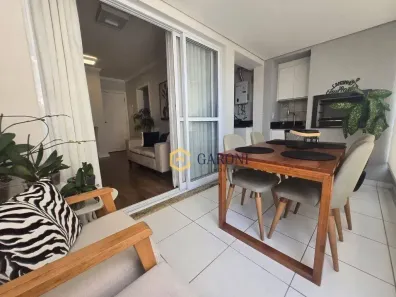 Apartamento com 2 Quartos à venda, 70m² no Parque São Domingos, São Paulo