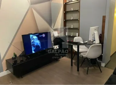Sala Comercial para alugar, 46m² no Planalto Paulista, São Paulo