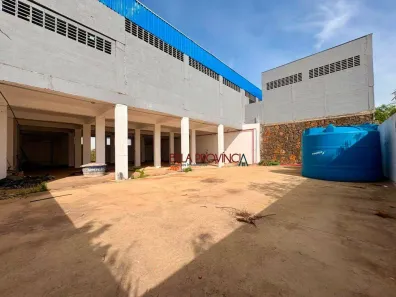 Galpão/Depósito/Armazém para alugar, 450m² no Unileste, Piracicaba