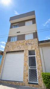 Apartamento com 1 Quarto para alugar, 30m² no Jardim Coimbra, São Paulo