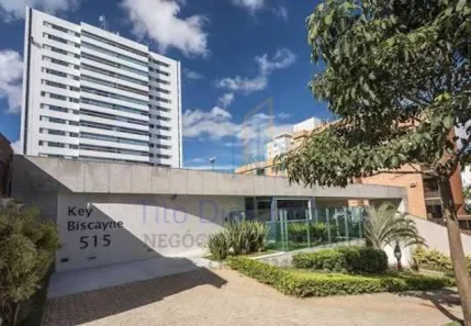 Apartamento com 4 Quartos à venda, 40m² no Buritis, Belo Horizonte