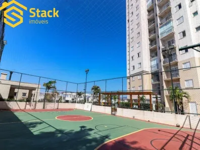Apartamento com 3 Quartos à venda, 72m² no Jardim Torres São José, Jundiaí