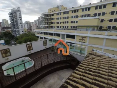 Casa de Condomínio com 4 Quartos à venda, 240m² no Santa Rosa, Niterói