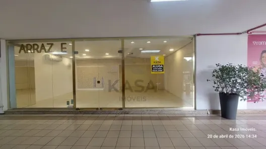 Ponto Comercial para alugar, 75m² no Centro, Canoas