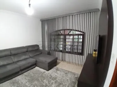 Sobrado com 4 Quartos à venda, 282m² no Jardim das Indústrias, São José dos Campos