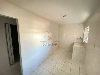 Casa com 2 Quartos para alugar, 45m² no Vila Mazzei, São Paulo