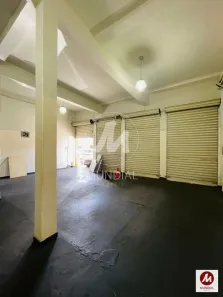 Ponto Comercial para alugar, 150m² no Campos Elíseos, Ribeirão Preto