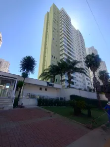 Apartamento com 3 Quartos à venda, 87m² no Vila Alpes, Goiânia