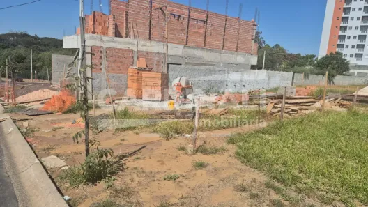 Lote/Terreno à venda, 248m² no Residencial Parati, São Carlos