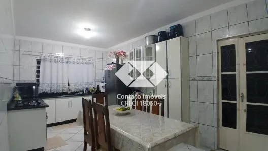 Casa com 2 Quartos à venda, 112m² no Parque Nova Carioba, Americana