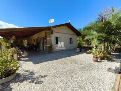 Casa com 3 Quartos à venda, 77m² no Lageado Baixo, Guabiruba
