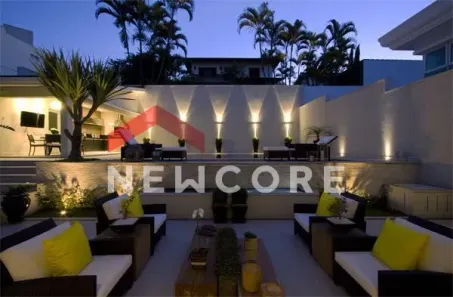 Casa de Condomínio com 5 Quartos à venda, 540m² no Alphaville Residencial Dois, Barueri