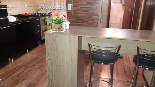 Apartamento com 2 Quartos à venda, 38m² no Vila Nova, Porto Alegre