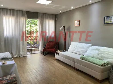 Sobrado com 4 Quartos à venda, 169m² no Parque Peruche, São Paulo