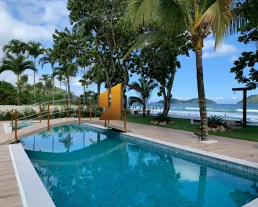 Casa com 5 Quartos à venda, 274m² no Bairro de Juquehy, São Sebastião