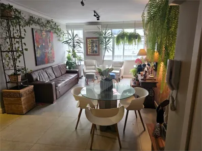 Apartamento com 2 Quartos à venda, 75m² no Boqueirão, Santos