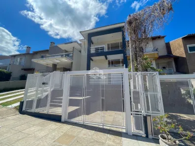 Casa com 3 Quartos à venda, 230m² no Hípica, Porto Alegre
