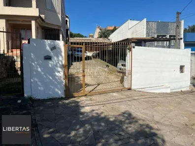 Casa com 2 Quartos à venda, 81m² no Jardim Floresta, Porto Alegre