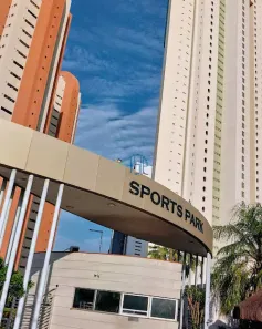 Apartamento com 3 Quartos à venda, 108m² no Ponta Negra, Natal