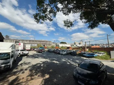 Lote/Terreno à venda, 3800m² no Jardim Esperança, Barueri