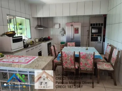 Casa com 2 Quartos à venda, 160m² no Pontal de Santa Marina, Caraguatatuba