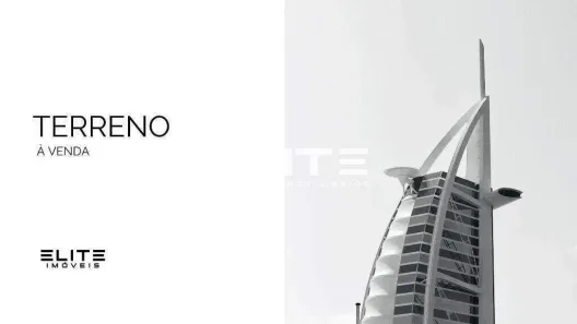 Lote/Terreno à venda, 400m² no Vila Humaitá, Santo André