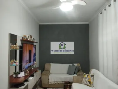 Casa com 4 Quartos à venda, 185m² no Jardim Maria Lúcia, São José do Rio Preto