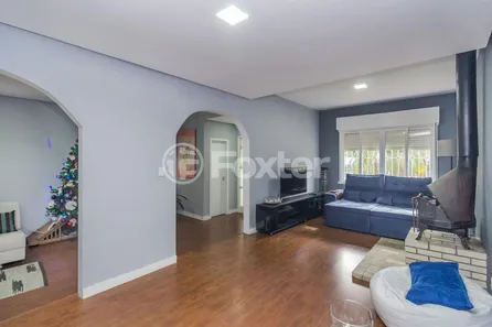 Casa com 3 Quartos à venda, 269m² no Petrópolis, Porto Alegre