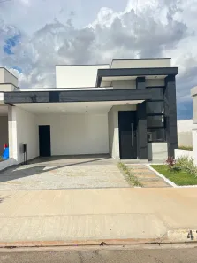 Casa de Condomínio com 3 Quartos à venda, 143m² no Wanel Ville, Sorocaba