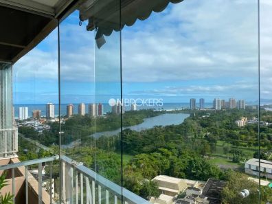 Apartamento com 2 Quartos à venda, 70m² no Barra da Tijuca, Rio de Janeiro