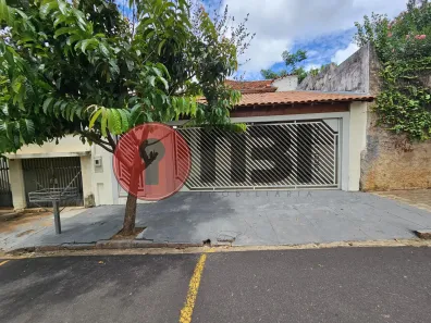 Casa com 3 Quartos à venda, 160m² no Centro, Mirassol