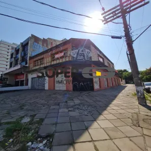 Ponto Comercial para alugar, 360m² no Cristal, Porto Alegre