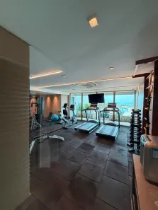 Apartamento com 1 Quarto para alugar, 36m² no São José, Recife