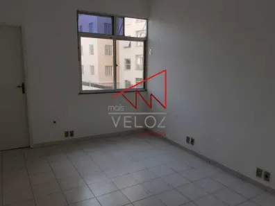 Apartamento com 1 Quarto à venda, 22m² no Catete, Rio de Janeiro