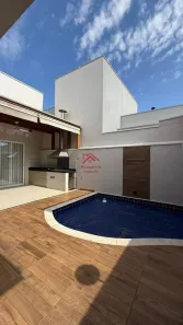 Casa com 3 Quartos à venda, 300m² no Jardim Residencial Dona Lucilla, Indaiatuba
