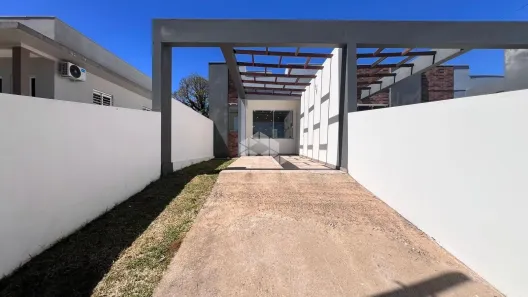 Casa com 1 Quarto à venda, 51m² no João Alves, Santa Cruz do Sul