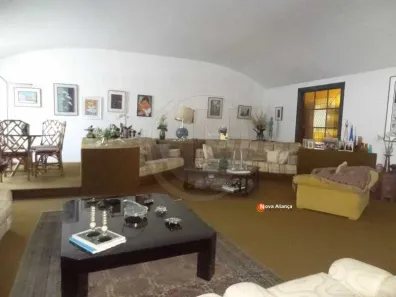 Apartamento com 3 Quartos à venda, 300m² no Copacabana, Rio de Janeiro