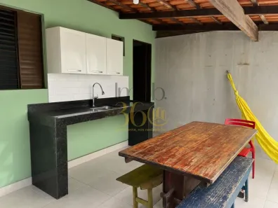 Casa com 3 Quartos à venda, 100m² no São Pedro, Ibirité