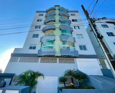 Apartamento com 2 Quartos à venda, 68m² no Palmital, Chapecó