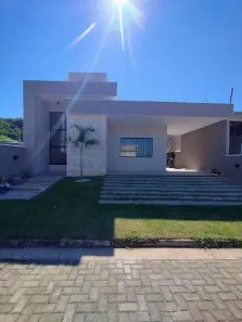 Casa de Condomínio com 3 Quartos à venda, 118m² no Itapeba, Maricá