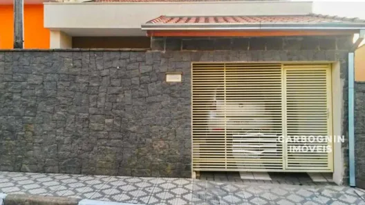 Casa com 3 Quartos à venda, 110m² no Vila Resende, Caçapava